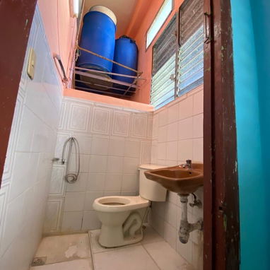 Vendo apartamento listo para vivir o rentar - Img 122775018