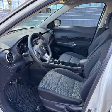Nissan Kicks epower hibrido semi nuevo - Img 123718918