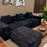 Sofa cama - Img 57826353