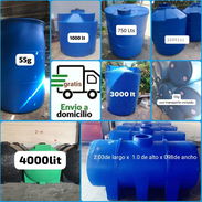 tanques de agua - Img 58182993