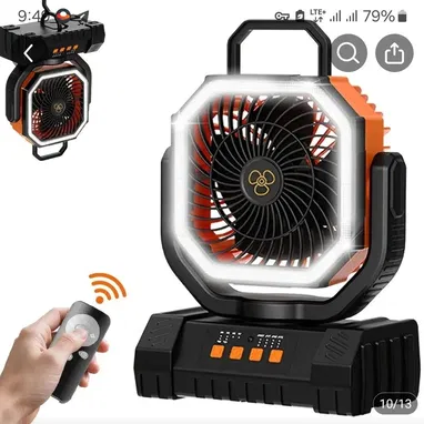 Ventiladores - Img 122768432