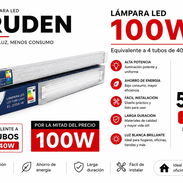 Lámpara LED - Img 57163935