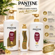 Kit PANTENE ORIGINAL - Img 57768987