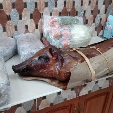 Comida a domicilio - Img 123400670