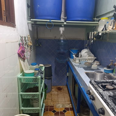 Venta de apartamento en el Vedado con todo adentro - 9/10