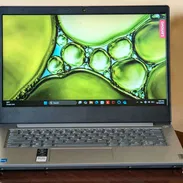 Laptop Lenovo Core i3 11na bat 5 hrs - Img 58214548