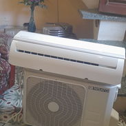 Vendo un split nisato - Img 55327909