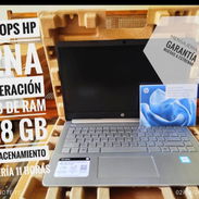 Laptops nuevas en caja - Img 57986229