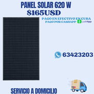 panel solar 620 W - Img 58147052