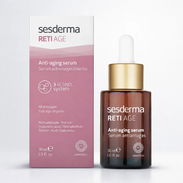 Sesderma RETI AGE Anti Aging Serum 30 mL - Img 56317140