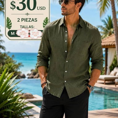 Conjuntos para hombre. - 4/9