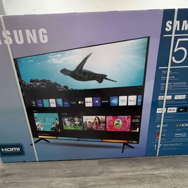Televisores Samsung y LG de 50 , 55 , 65 , 70 , 75 y 85 pulgadas - Img 117276033
