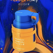 Perfume Mandarin Sky Elixir - Img 55098499