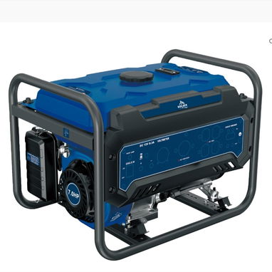 Planta eléctrica de 1500w NUEVO - Img 104857518