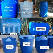 Tanques de agua - Img 58217939
