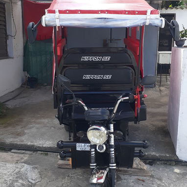 Triciclonipón, vendo o hago negocio, - 4/4