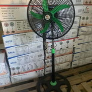 *Ventilador pedestal Saco de 18"* - Img 55538183