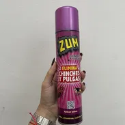 Insecticida para insectos rastreros, 300 ml, elimina CHINCHES y PULGAS - Img 57975490