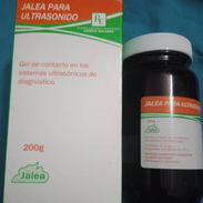 Gel de ultrasonido - Img 55786884