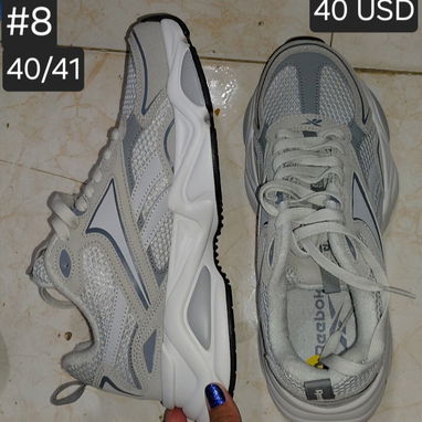 Tennis nuevos - 2/4