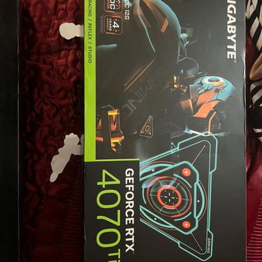 Vendo PC gamer completa, incluye silla gamer en el precio - 53577346 - 52729645 - Img 124714272