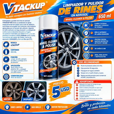 Alfombras para auto, bomba de succión manual, productos de limpieza para autos, toldos para motos - 5/9