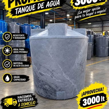 Taques plasticos - 3/6