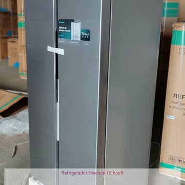 Refrigeradores y neveras - 4/10