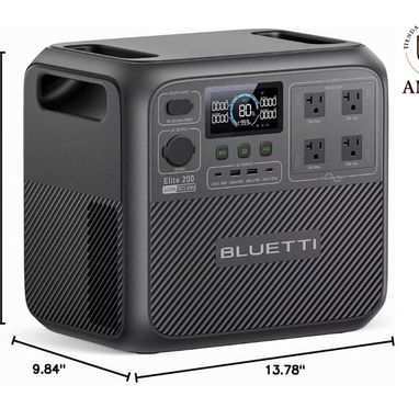 Ecoflow Delta 3 Ultra. Nueva en su caja. - 9/10