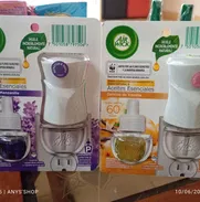 Difusor eléctrico y repuesto de ambientador Air Wick - Img 50124007