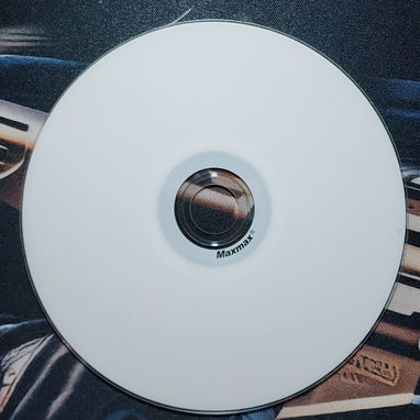 VENTA DISCOS DVD Y CD VÍRGENES - Img 120117046