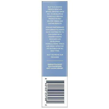 馃摓53884600.馃巼RoC Multi Correxion Even Tone + Lift Daily Moisturizer con SPF 30 (50 ml) 馃巼 Mensajer铆a disponible.馃毚 - Img 121099469