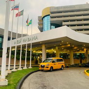 ‼️Agencia de Taxi de turismo Ebenezer por toda Cuba ‼️ - Img 56006936