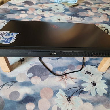 Laptop Gamer MSI THIN GF6312VE - Img 118707675