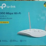 ROUTER PARA NAUTA HOGAR, NUEVO, YA CONFIGURADO, LLEGAR Y USAR, AL 52843801 - Img 50220479
