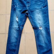 Pantalón de hombre - Img 55011958