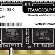 RAMs de laptop ddr3 de 8gb nueva llamar 58699120 - Img 43794687