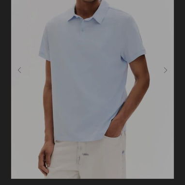 Polos elegantes, precio y detalles en la foto - Img 115870837