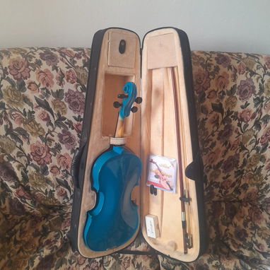 Violin - Img 122221514