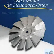 Aspa Motor De Lic. Oster - Img 54202305