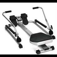 Remo ideal para tonificar tu cuerpo en casa sin necesidad de ir al gym - Img 56255149