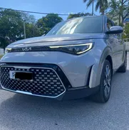 Kia Soul año 2025 - Img 50457952