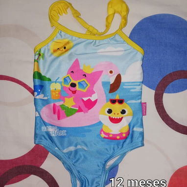 Trusas para niñas - Img 122688804