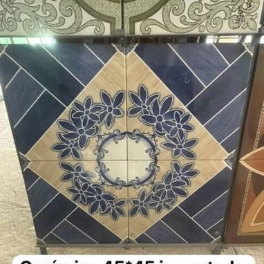Lozas Cerámica importada - 3/10