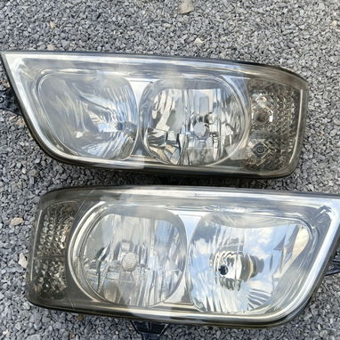 Pulido de faros de carros a domicilio - Img 121869517