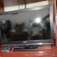 Vendo tv Konka de 32 pulgadas con cajita Gelect en perfecto estado - Img 54995231