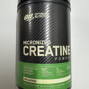 Creatina ON de 120 servicios - Img 55002209