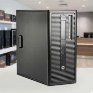 PC HP EliteDesk torre de pc - Img 56469077