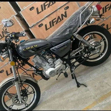 VENTA DE MOTOS EN MATANZAS - 2/5