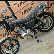 Venta de motos en Matanzas - Img 56733150